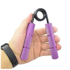 8Pcs Finger Exercise Strengthener