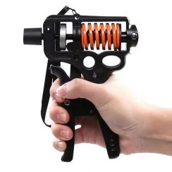 30Pcs Adjustable Hand Grip Strengthener