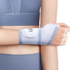 9Pcs Wrist Brace To Prevent Sprains And Tendonitis