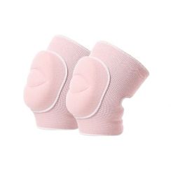 12 Pairs Thickened foam knee pads