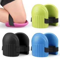 100 Pairs Foam Knee Pads