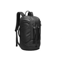 2Pcs Multifunctional Waterproof Fitness Leisure Backpack